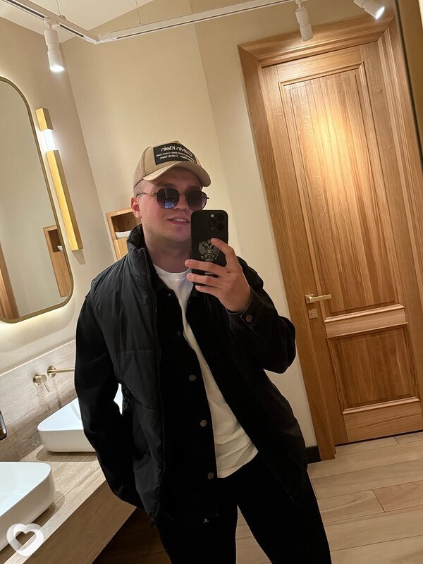 Дмитрий, 25, Волгограде — анкета №2057079