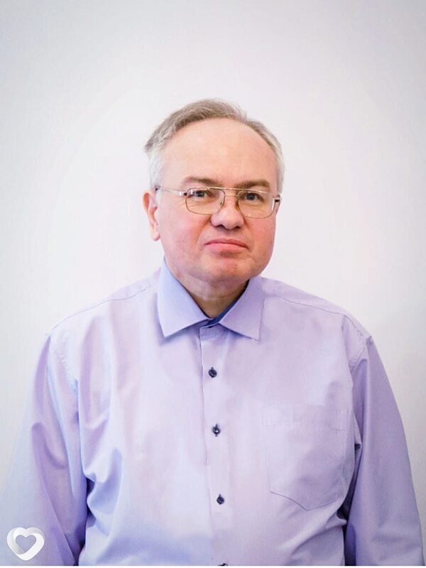 Александр, 55, Туле — анкета №2057080