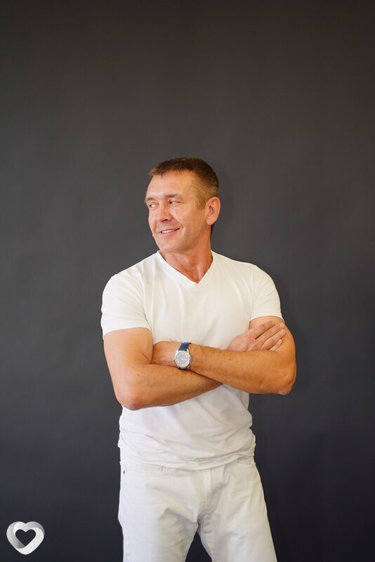 Александр, 41, Челябинске — анкета №2057081
