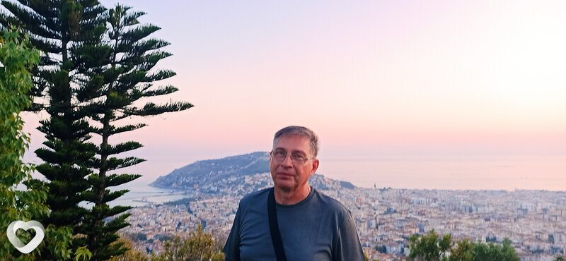 Андрей, 58, Кемерове — анкета №2057083