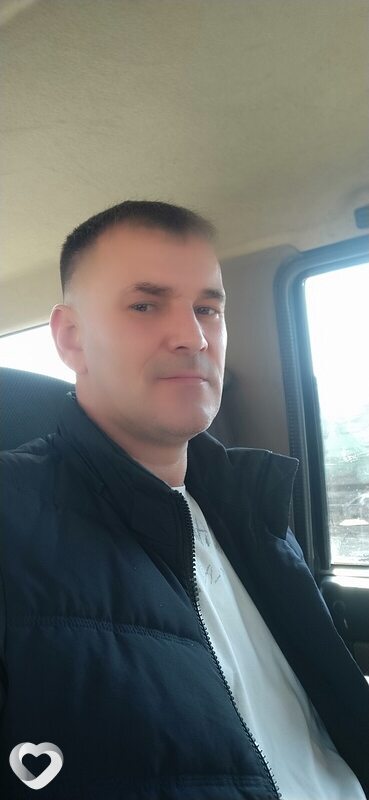 Алекс, 41, Находке — анкета №2057085