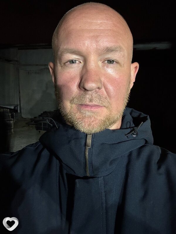 Евгений, 43, Краснодаре — анкета №2057087