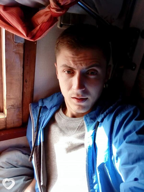 Максим, 32, Одессе — анкета №2057472