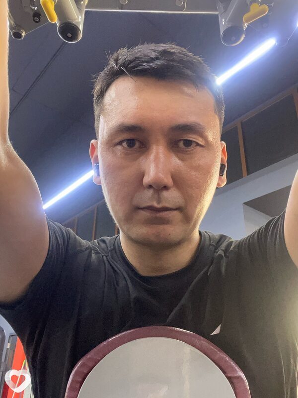 Куаныш, 36, Алматы — анкета №2057481
