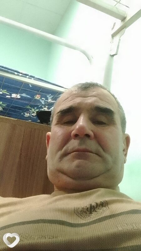 Тахир, 52, Мытищах — анкета №2057486