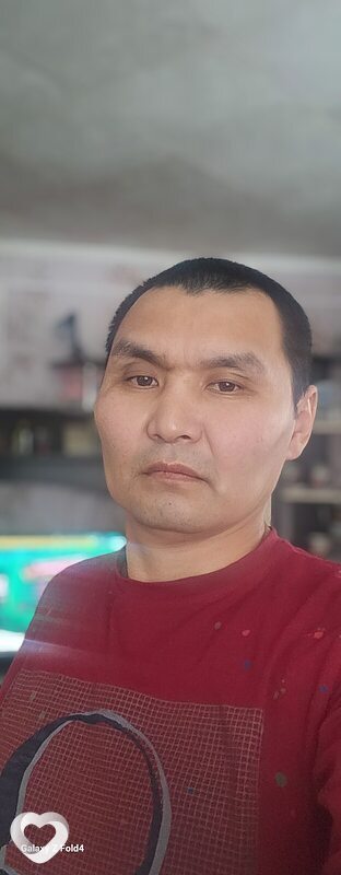 Валерий, 45, Улан-Удэ — анкета №2057491
