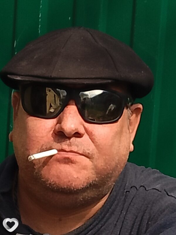 Алексей, 45, Борисоглебске — анкета №2056993