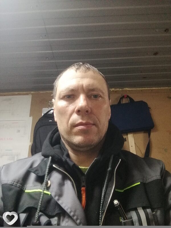 Александр, 41, Братске — анкета №2056996