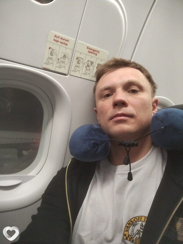 Борис, 41, Алматы — анкета №2056999