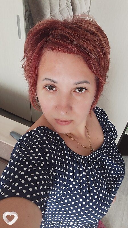 Светлана, Асино