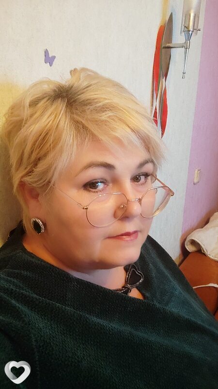 Елена, 56, Минске — анкета №2057005