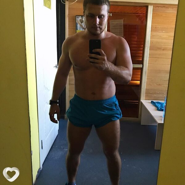 Александр, 36, Лисаковске — анкета №2057009