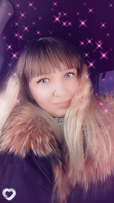 Алина, 31, Полысаеве — анкета №2057219