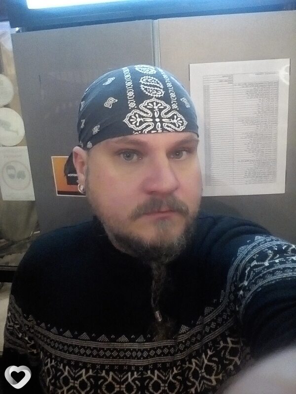 Алексей, 42, Уфе — анкета №2057228