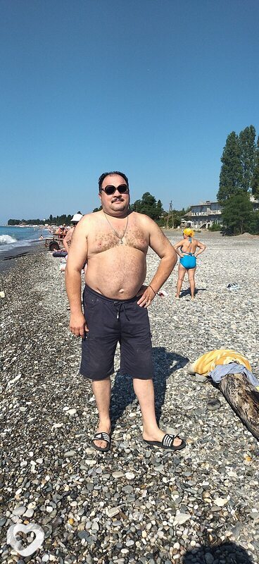 Равиль, 51, Тамбове — анкета №2057232