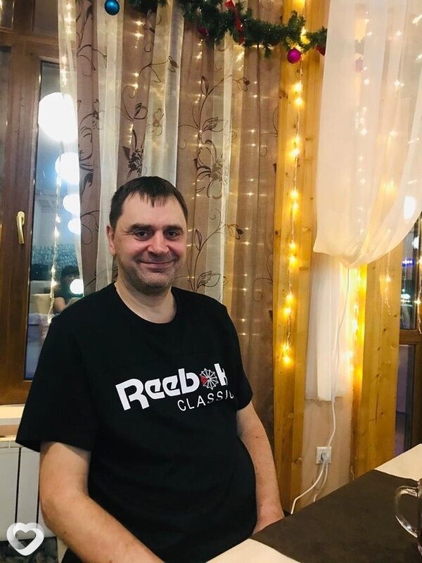 Артём, 50, Буденновске — анкета №2057236