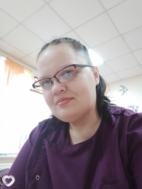 Анастасия, 35, Кемерове — анкета №2057238