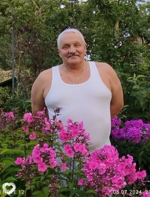 Виктор, Витебск