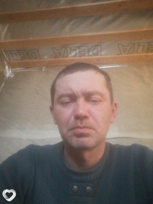 Евгений, 39, Тольятти — анкета №2057251