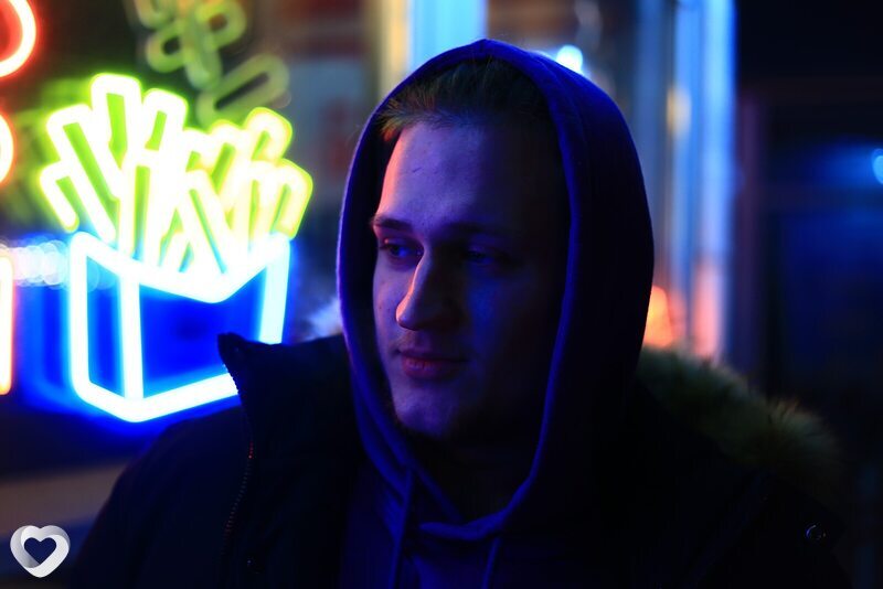 Алексей, 26, Новосибирске — анкета №2057258