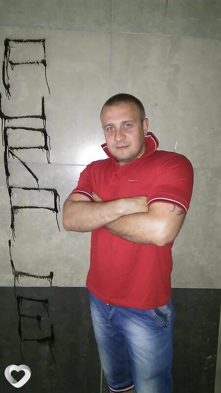 Slava, 42, Орше — анкета №2057263