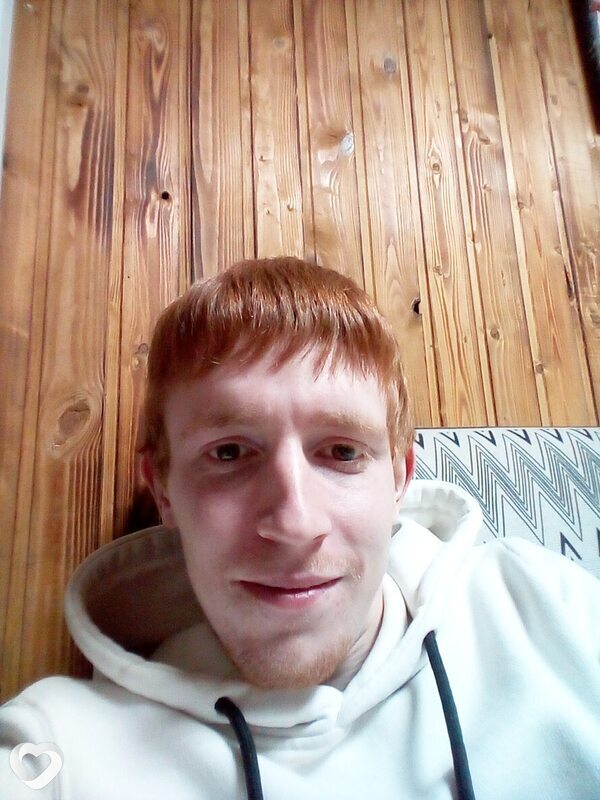 Андрей, 27, Нижнем Новгороде — анкета №2057420