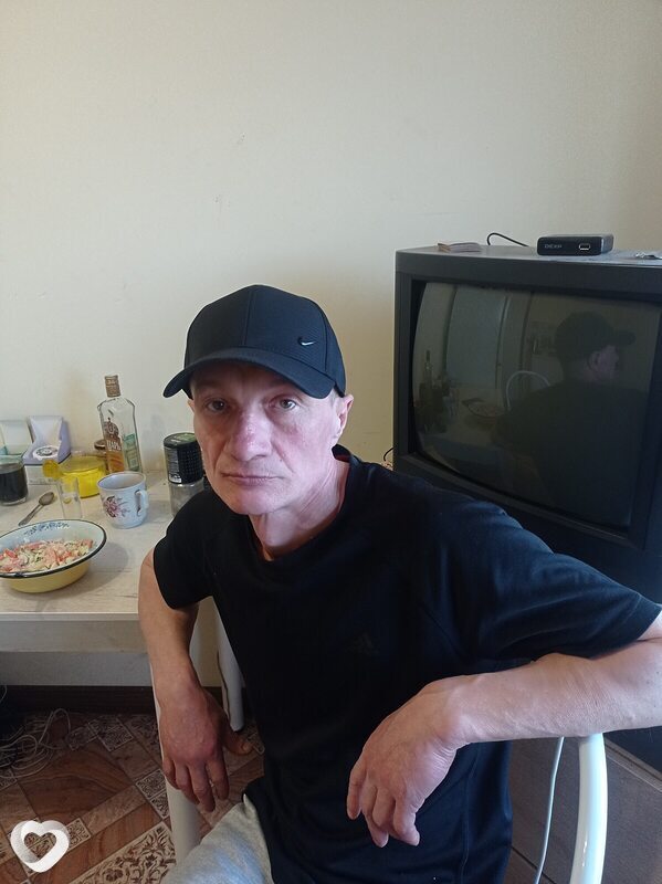 Евгений, 46, Томске — анкета №2057422