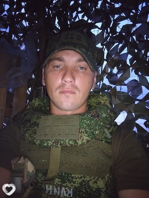 Алексей, 27, Юрге — анкета №2057425