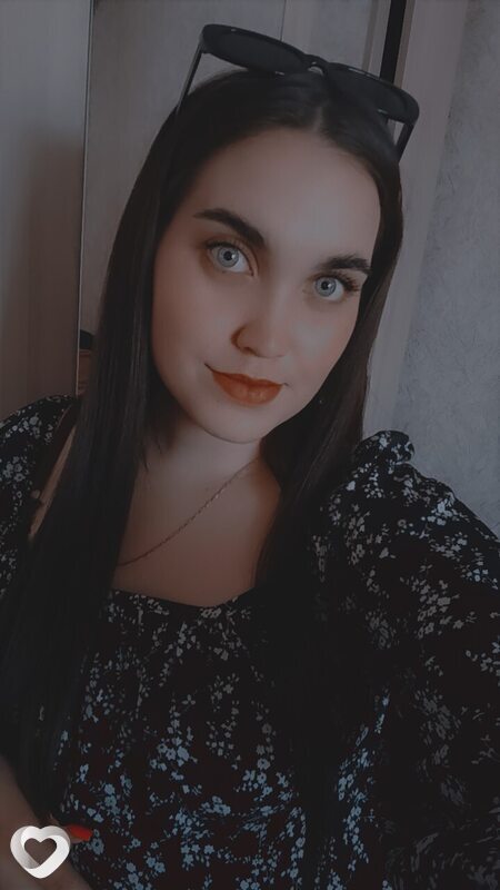 Александра, 22, Благовещенске — анкета №2057430