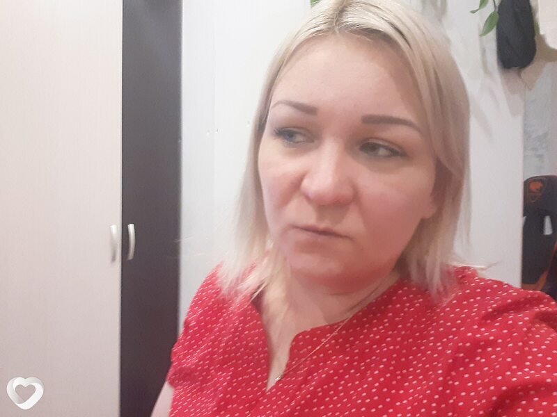 Ксения, 39, Санкт-Петербурге — анкета №2057434