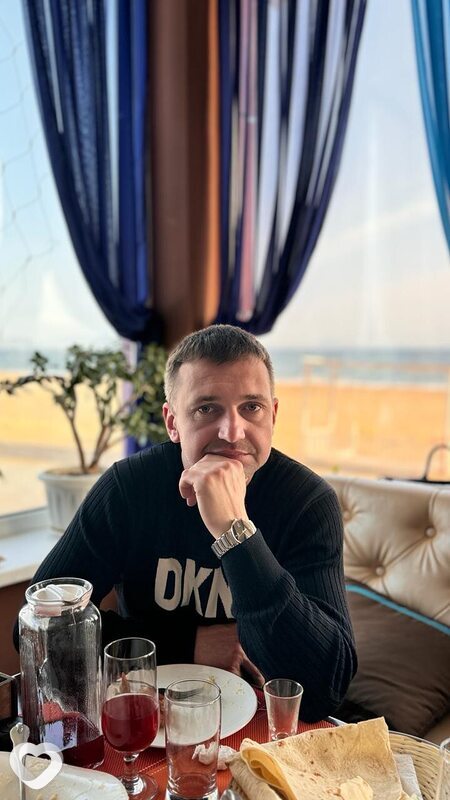 Георгий, 39, Владивостоке — анкета №2057438