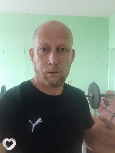 Сергей, 43, Донецке — анкета №2057441