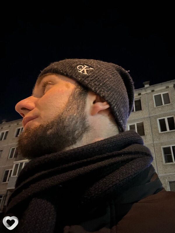 Мурад Мурадов, 26, Крымске — анкета №2057642
