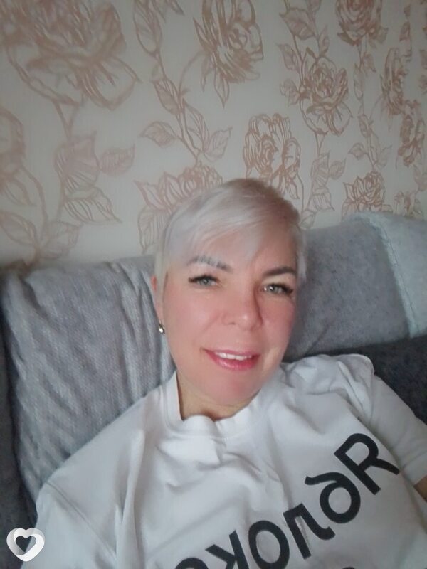 Таня, 46, Березниках — анкета №2057645