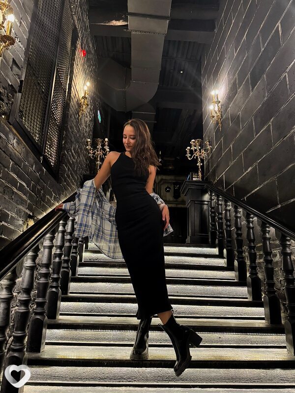Катерина, 27, Казани — анкета №2057646