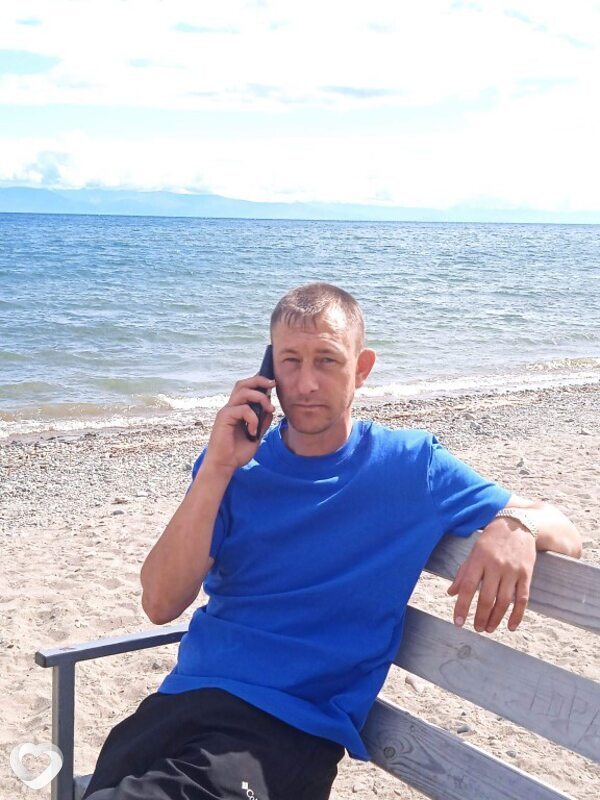 Александр, 38, Зиме — анкета №2057648