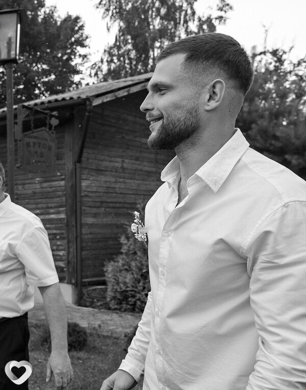 Алексей, 37, Минске — анкета №2057655