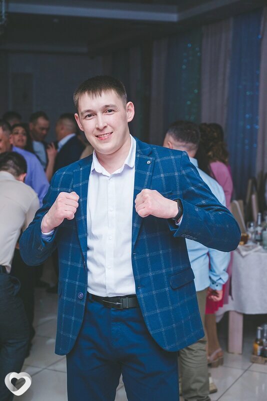 Тимур, Лысьва