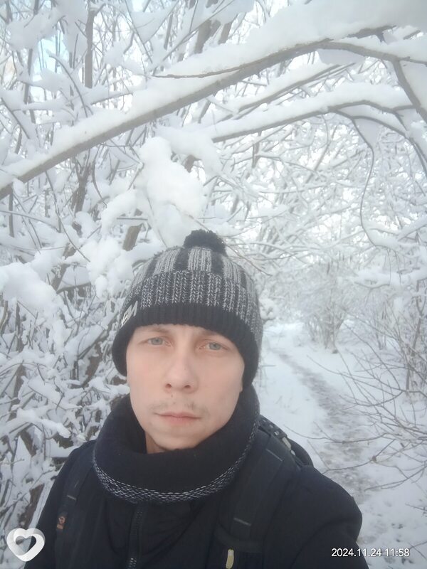 Андрей, Торжок