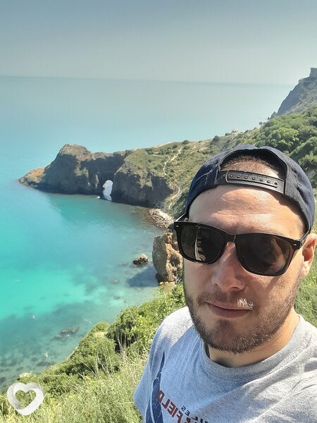 Андрей, 31, Узловой — анкета №2057666