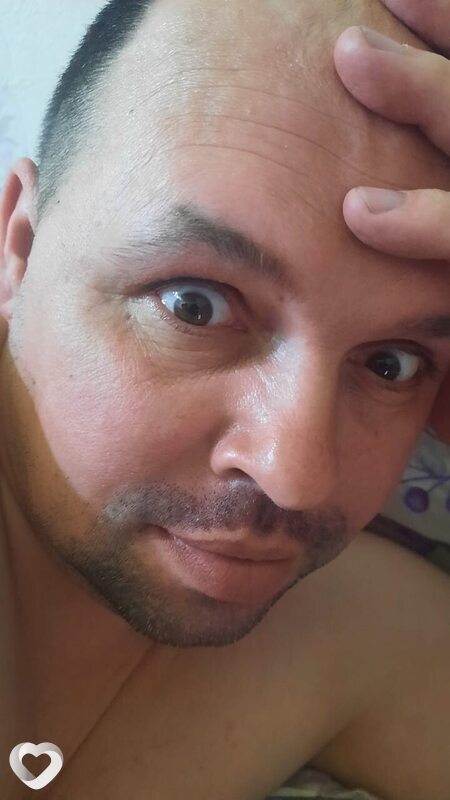 Александр, 46, Комсомольске-на-Амуре — анкета №2057368