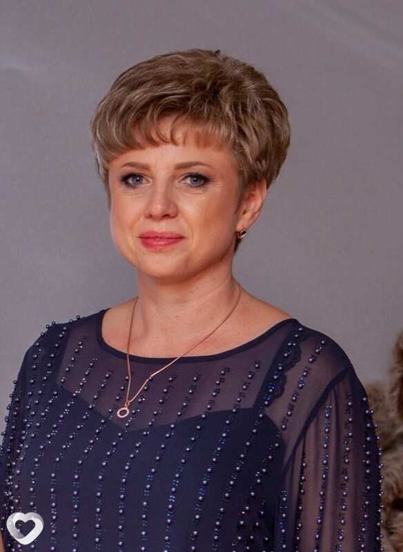 Оксана, 47, Краснодаре — анкета №2057369