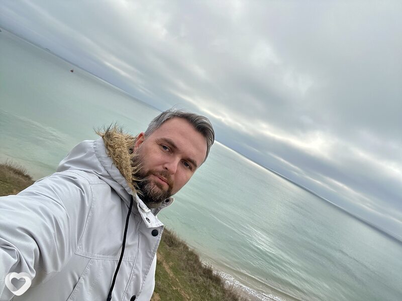 Дмитрий, 38, Туле — анкета №2057373