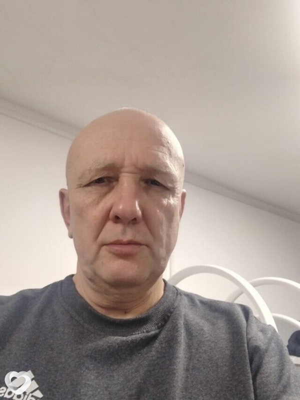Евгений, 58, Кирове — анкета №2057388