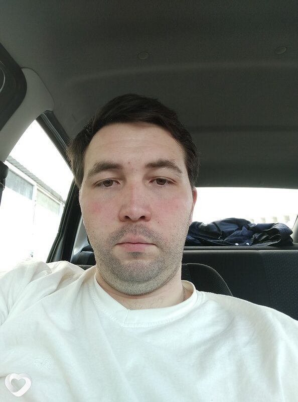 Макс, 33, Набережных Челнах — анкета №2057389