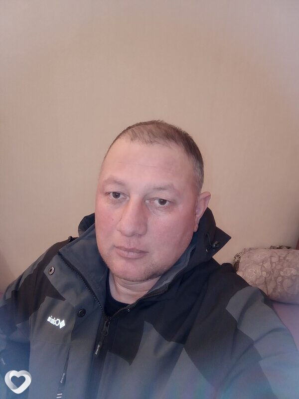 Вадим, Анадырь