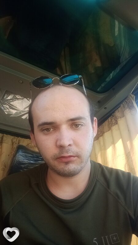 Дмитрий, 28, Астане — анкета №2057793