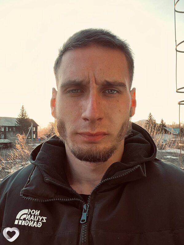Никита, 23, Костанае — анкета №2057795