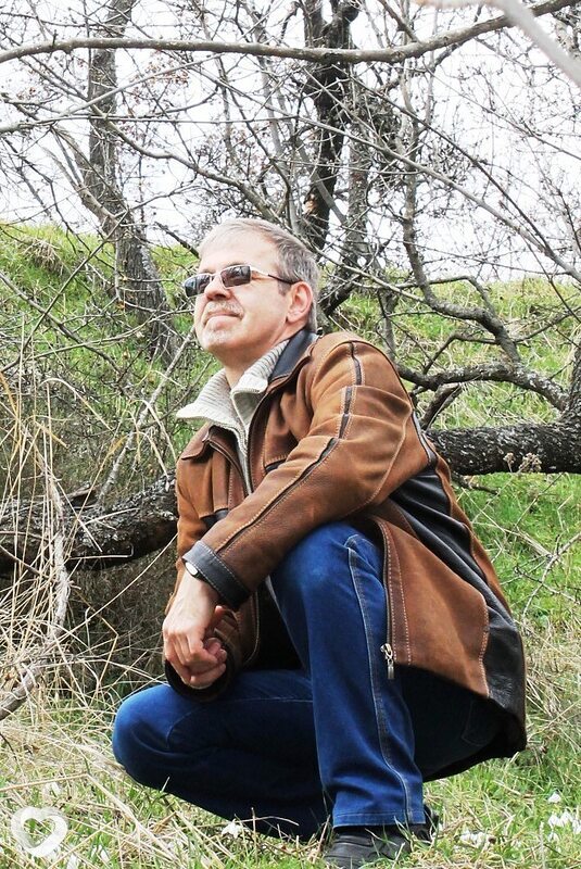 Михаил, Алушта