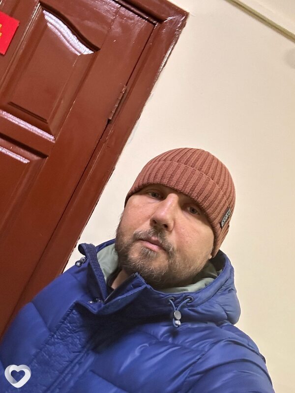 Сергей, 45, Чебаркуле — анкета №2057811